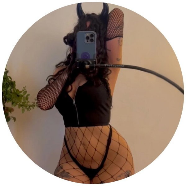 Zayanna - OnlyFans creator with 0 reviews (0.0/5 stars)