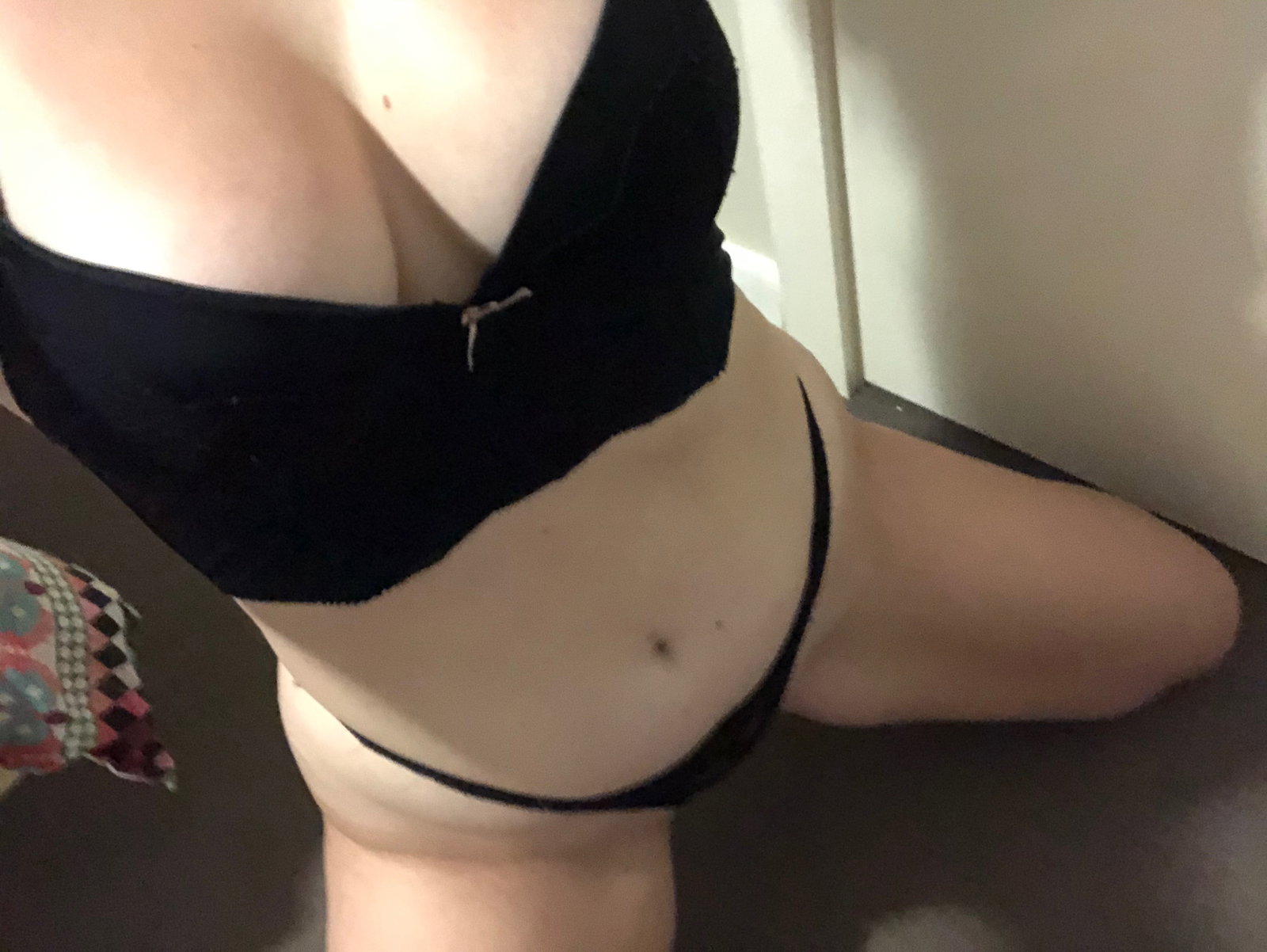 thiccccbitch5 - Onlyfans créateur