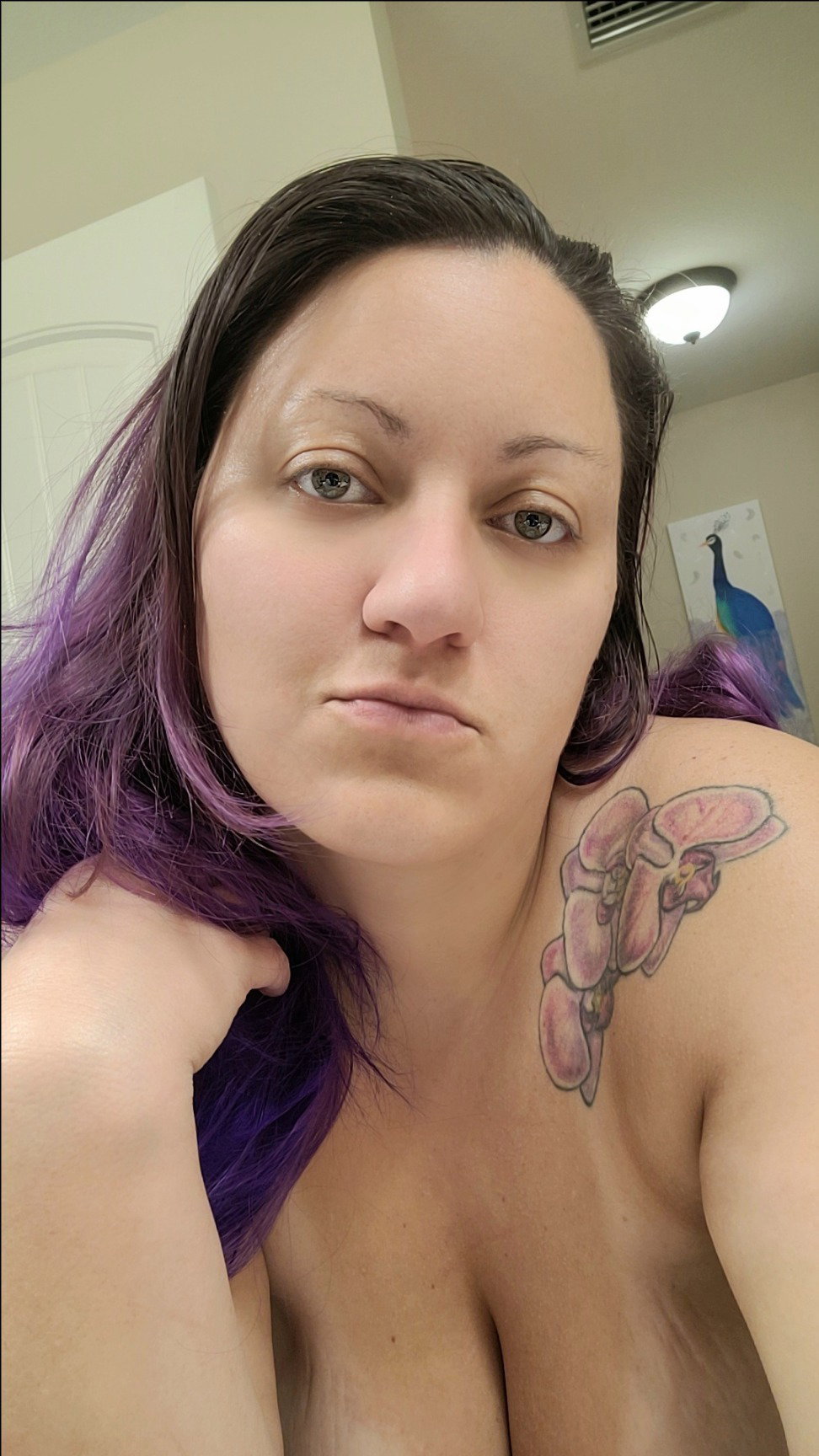 Amber Ann V - Onlyfans Creator
