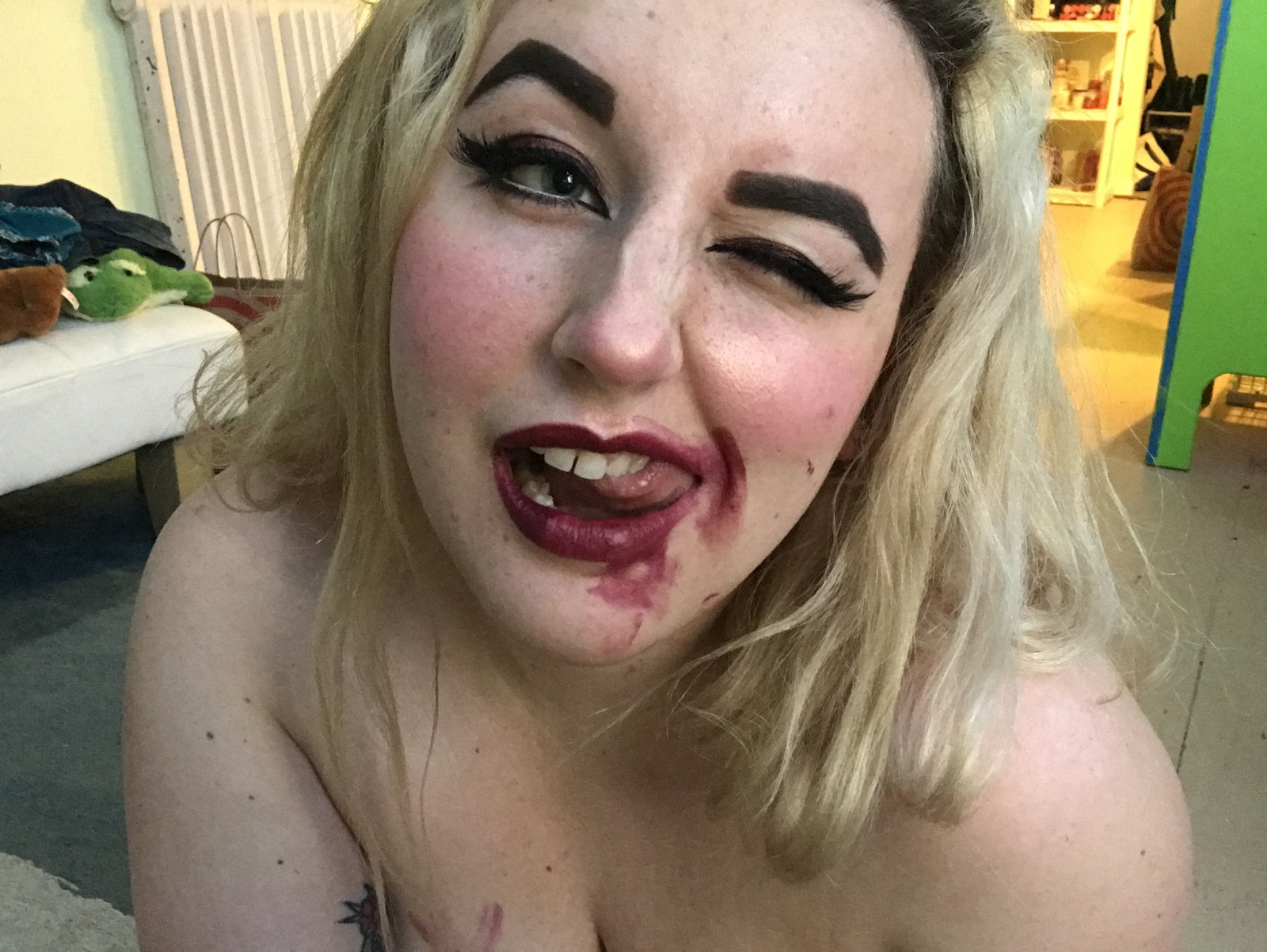K Babe - Onlyfans Creator