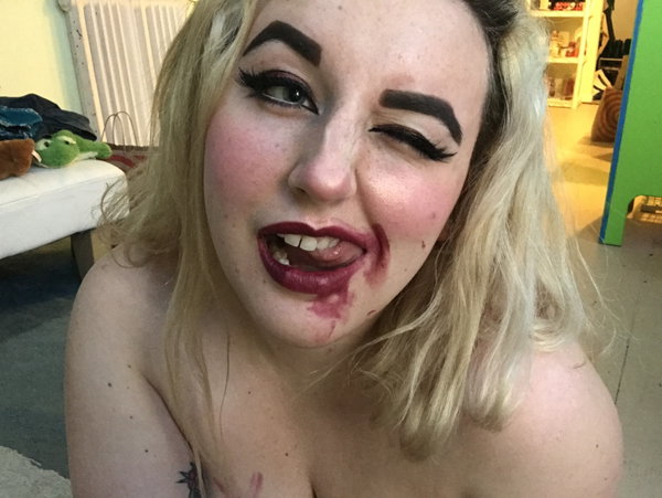 K Babe - créateur OnlyFans avec 0 avis (0.0/5 étoiles)