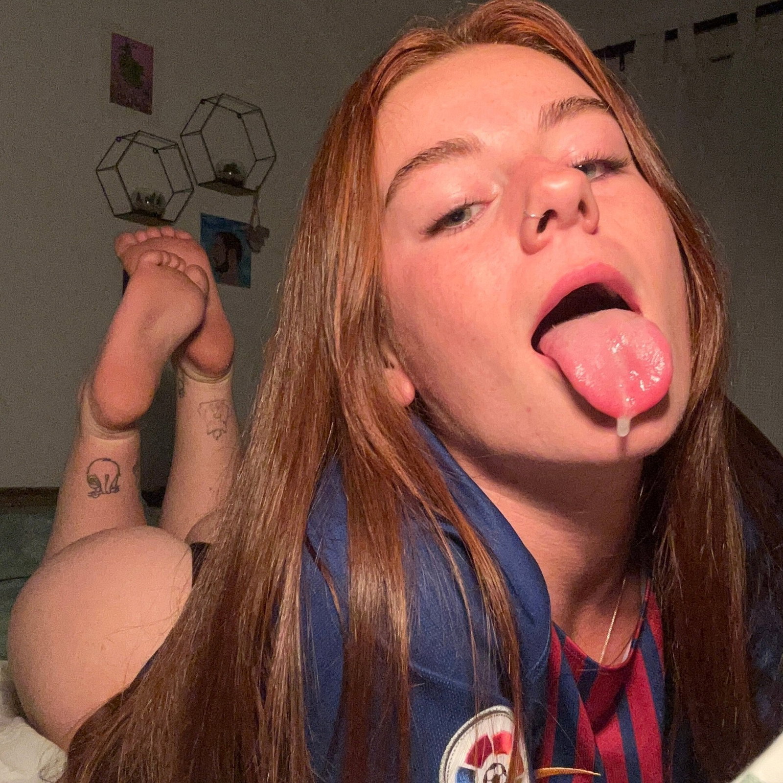 Lena - Onlyfans créateur
