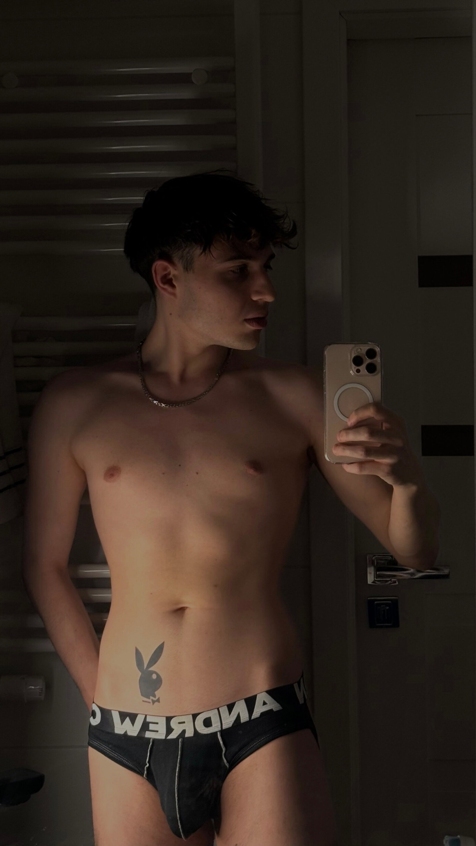 Damiano_twink - Onlyfans Creator