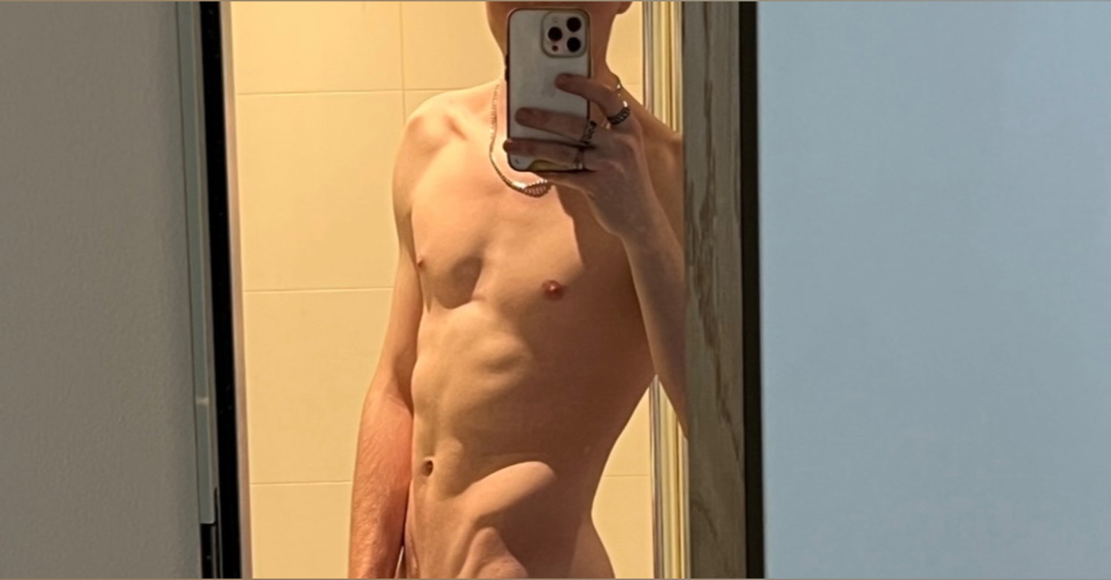 ThomasTwink - Onlyfans Creator