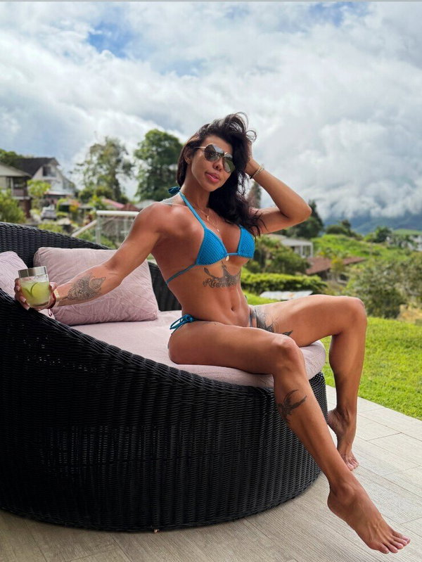 Aranxa Smith - OnlyFans creator with 0 reviews (0.0/5 stars)