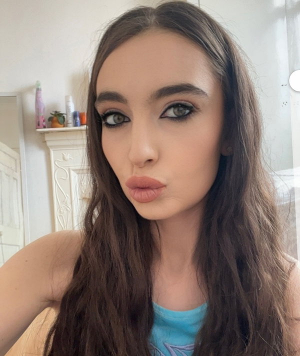 Tiffany Elizabeth - OnlyFans creator with 0 reviews (0.0/5 stars)