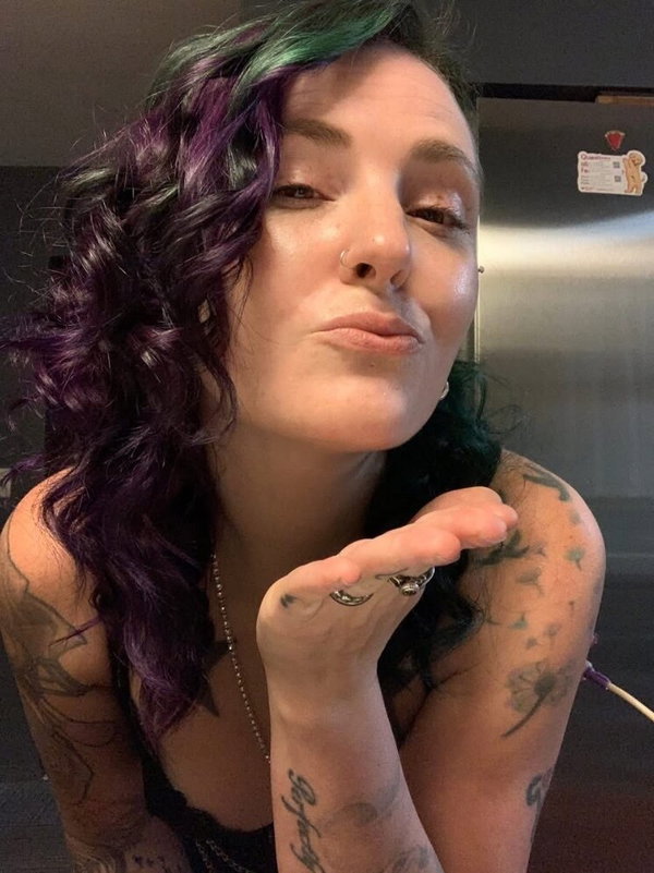 Ash 😈 🥵 💦