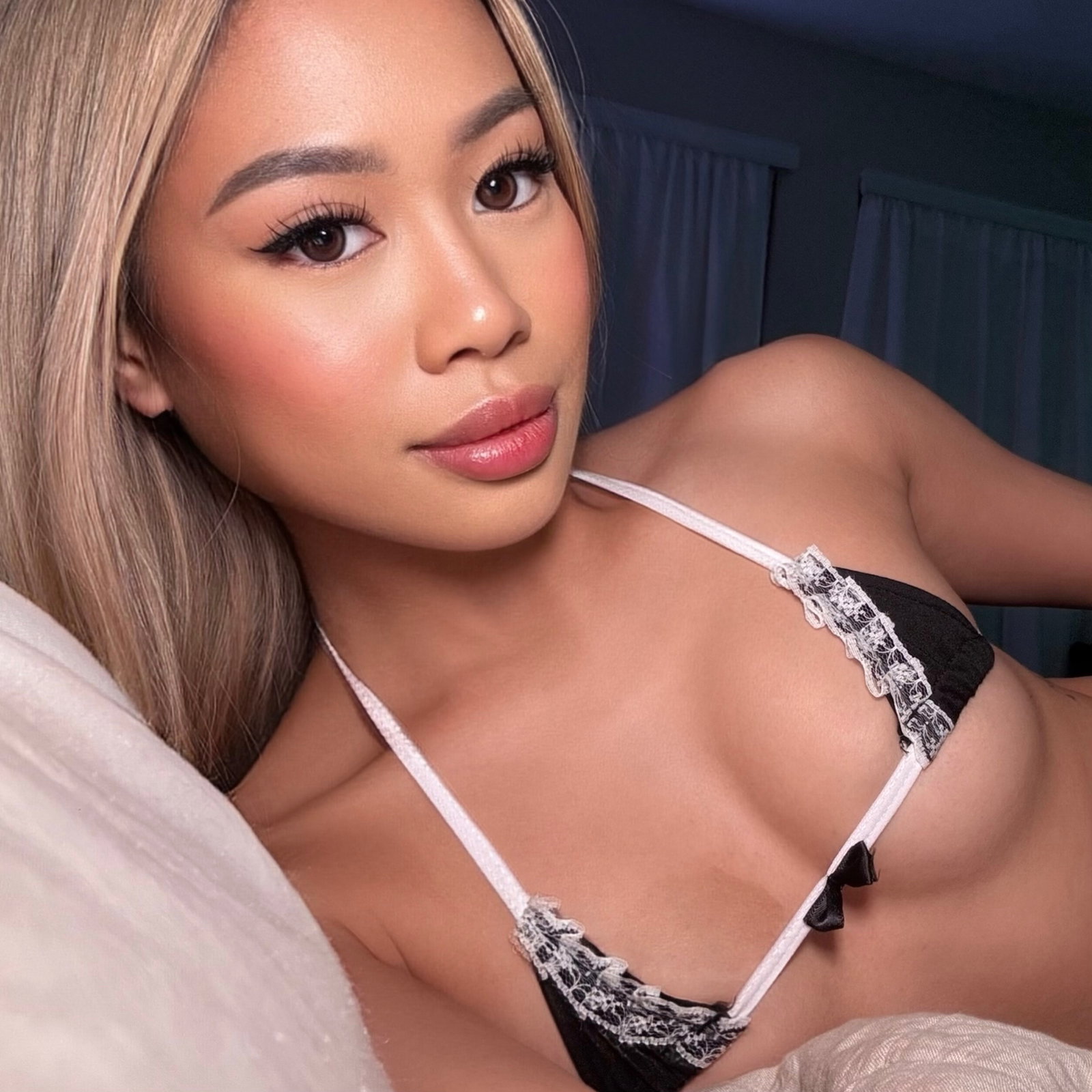 K baby💦🍭 - Onlyfans Creator