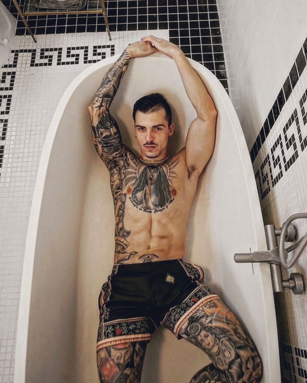 🔥🔞 PLAYBOY VIP 😈💦