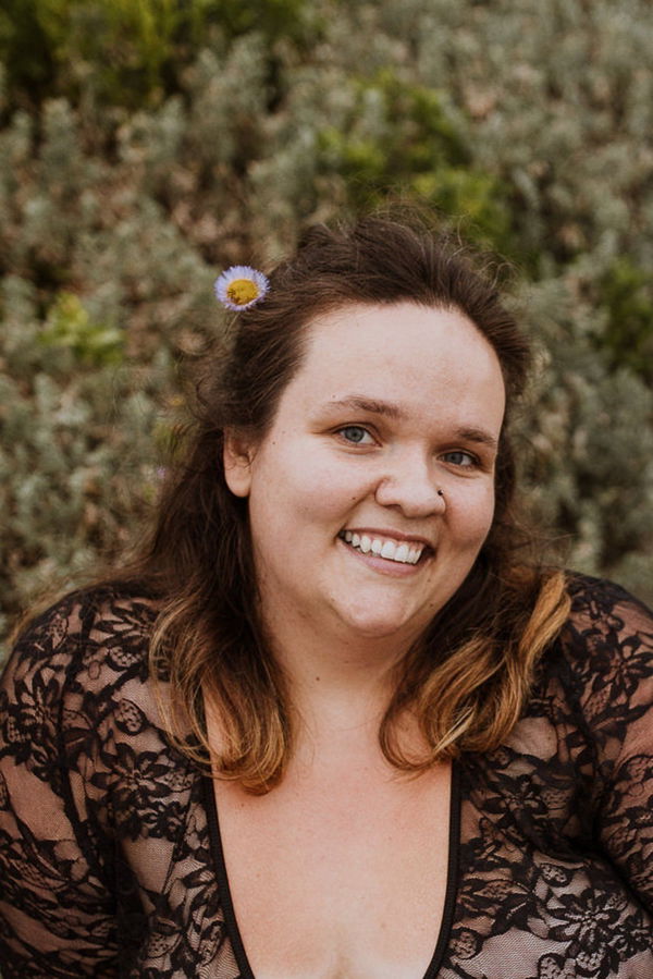 🌻Princess Dee🌻