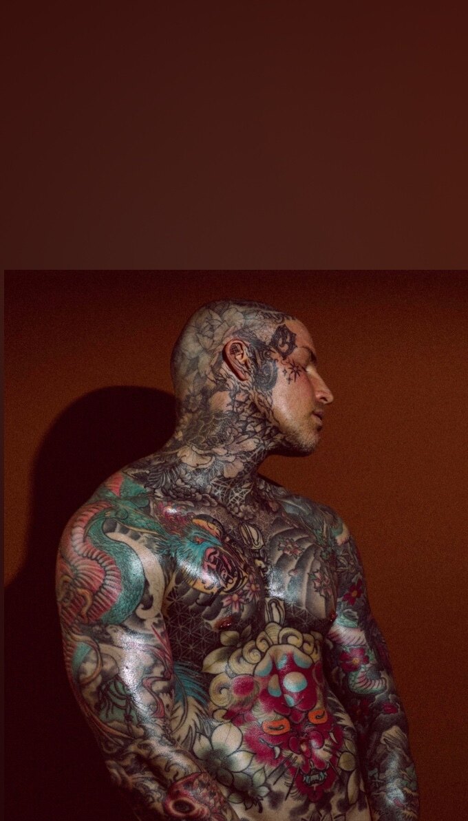 Tobacchoe - Onlyfans Creator