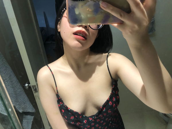 Your Asian gf - OnlyFans creator with 0 reviews (0.0/5 stars)