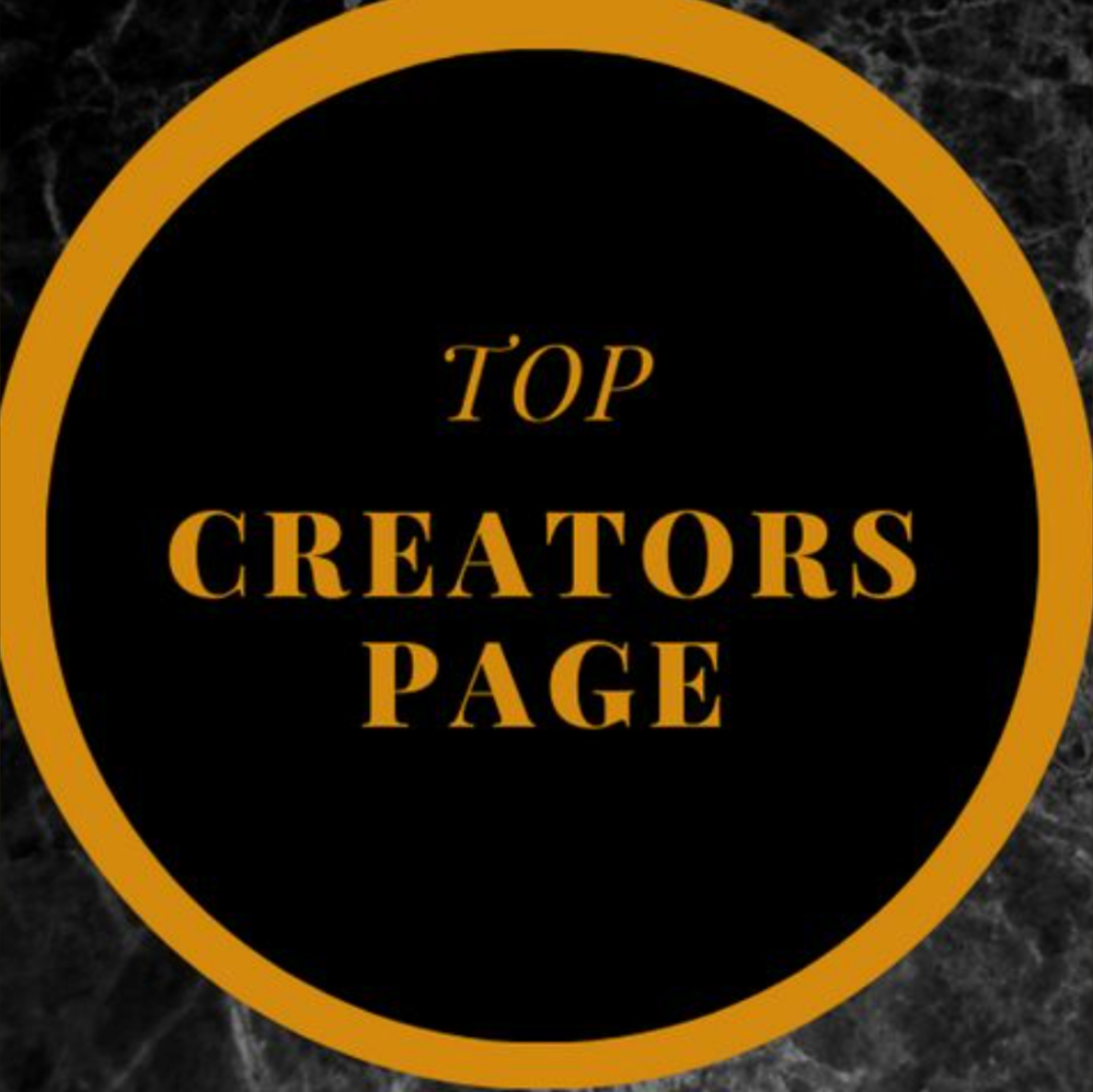 🚀 30k TopCreatorsPage 🚀 by Slimboygr