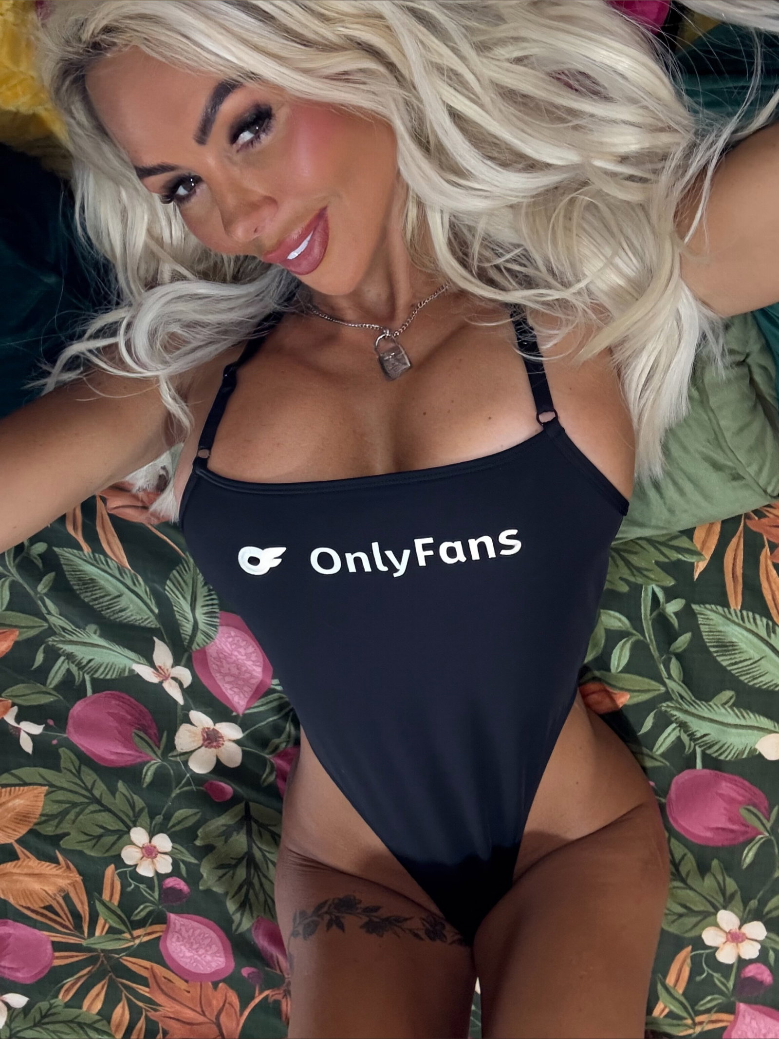 Torilee - Onlyfans Creator