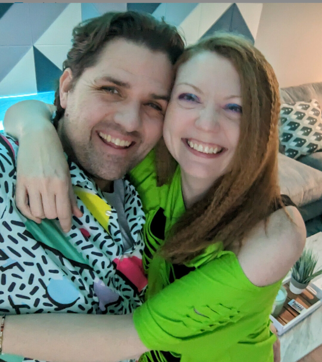 Jess & James