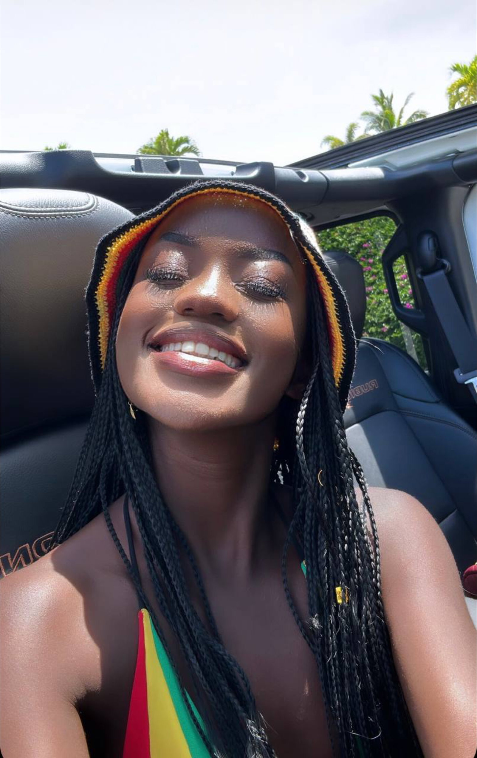 👸🏾 EXPLICIT PAGE - Onlyfans Creator