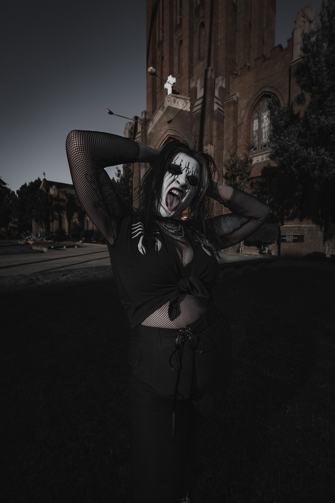 Trixx Lethal - Onlyfans Creator