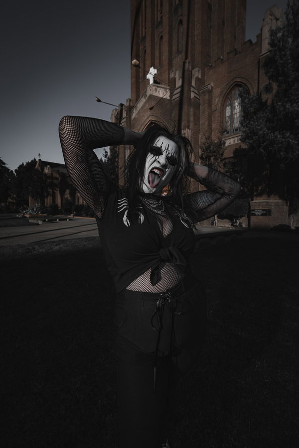 Trixx Lethal - OnlyFans creator with 0 reviews (0.0/5 stars)