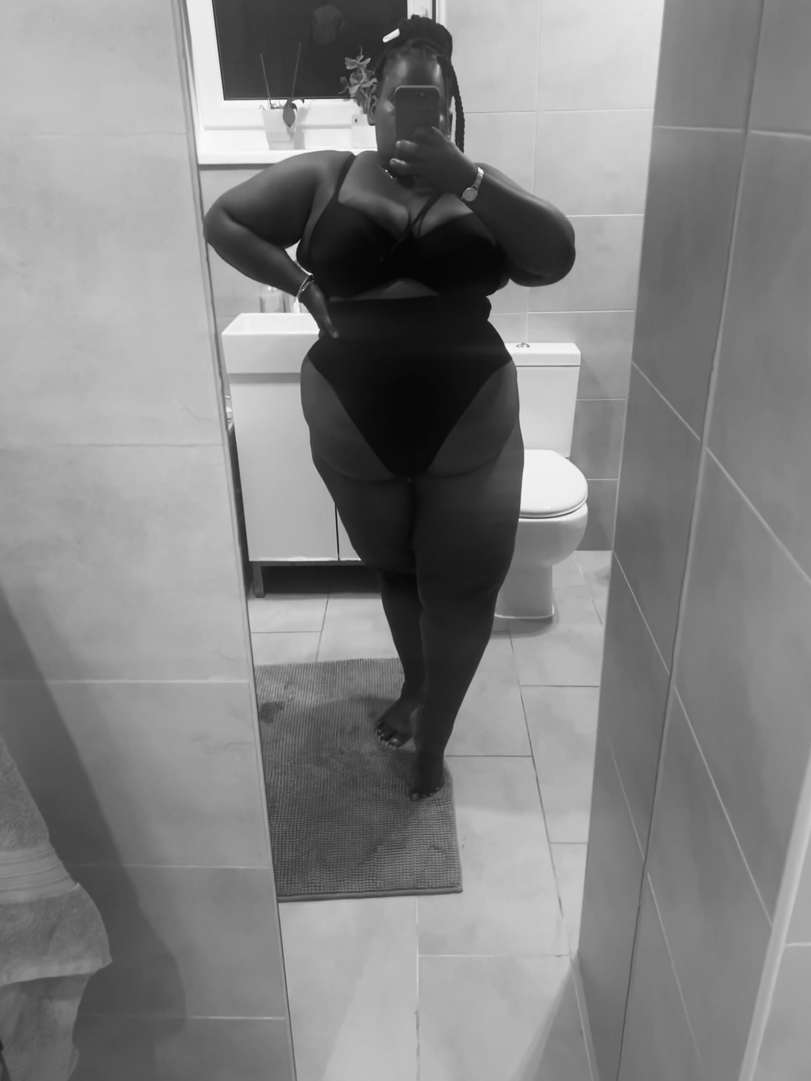 TropicalBBW - Onlyfans créateur