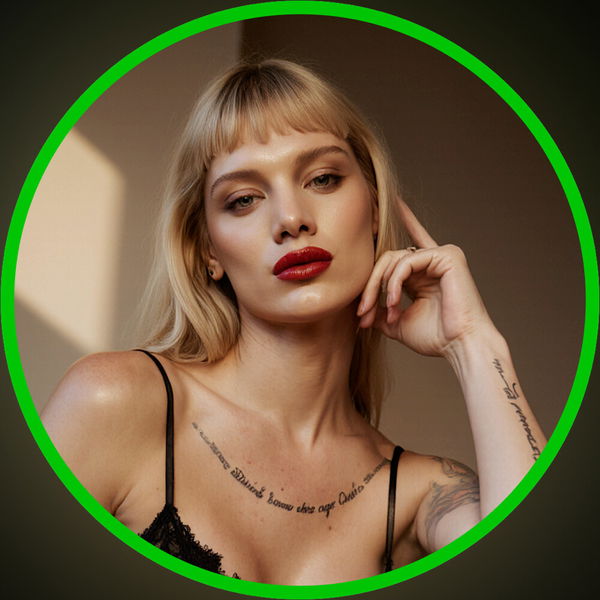 Matea TS-dream girl❤️