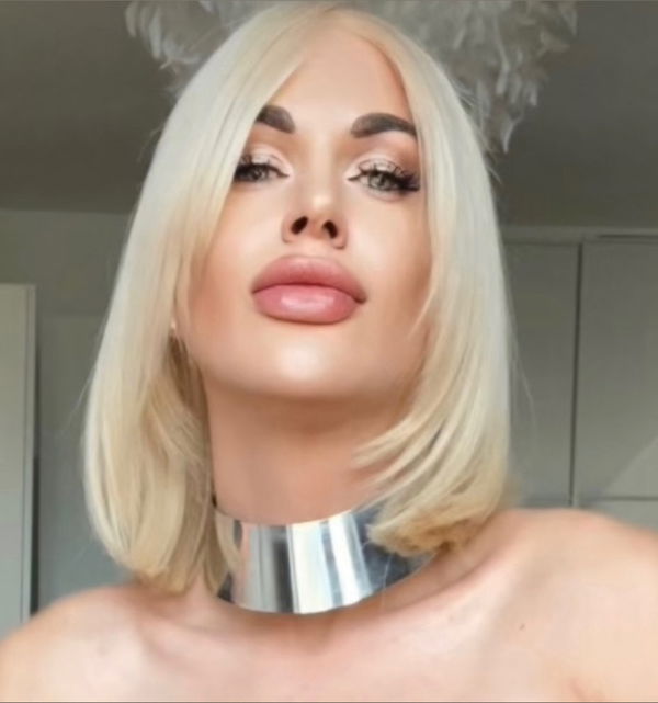TS Candice Blonde - OnlyFans creator with 0 reviews (0.0/5 stars)