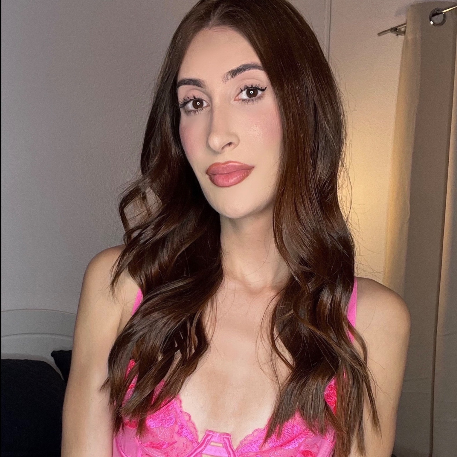 TS Keila π SEXTING GF