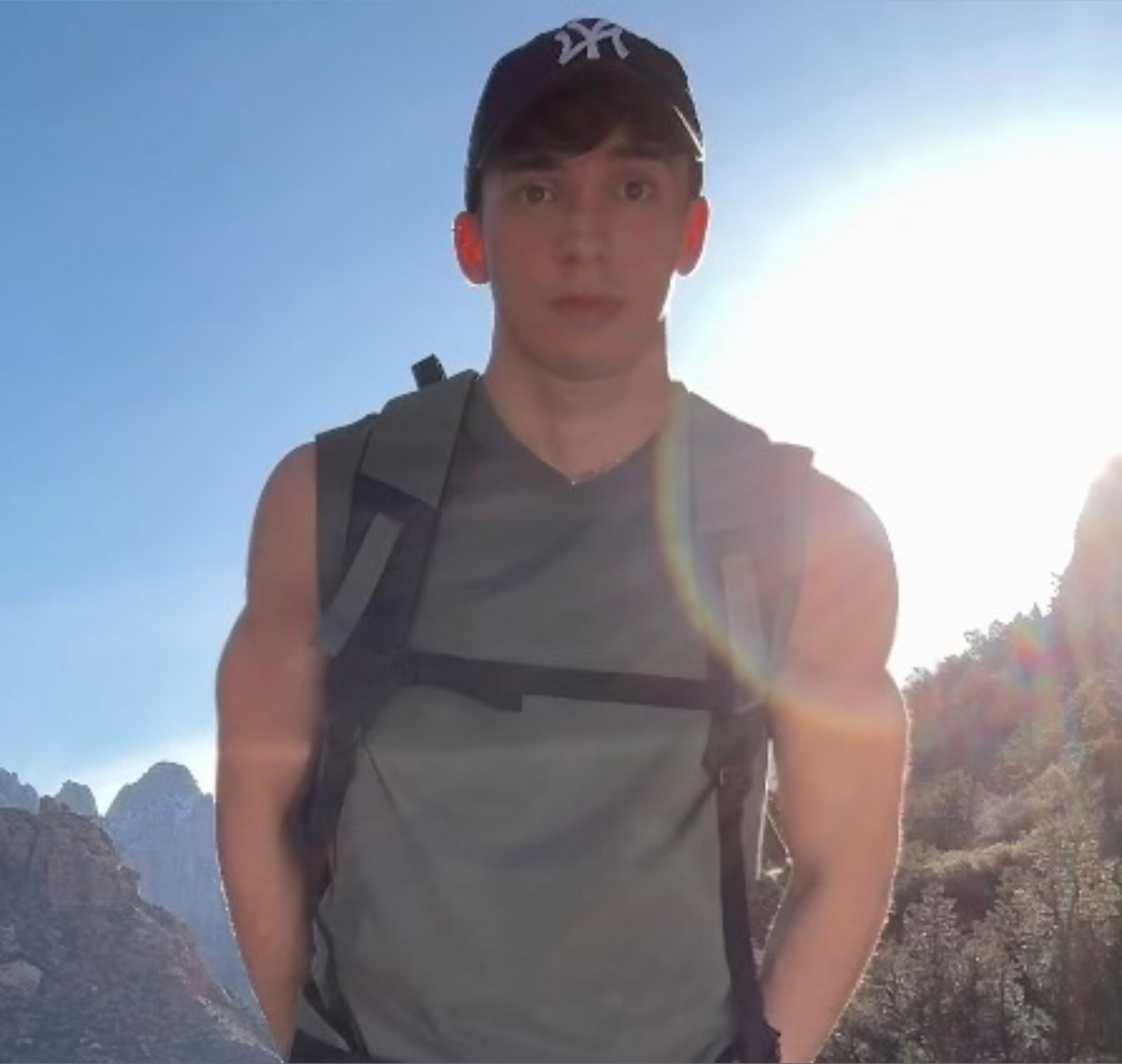 college boy - Onlyfans Creator