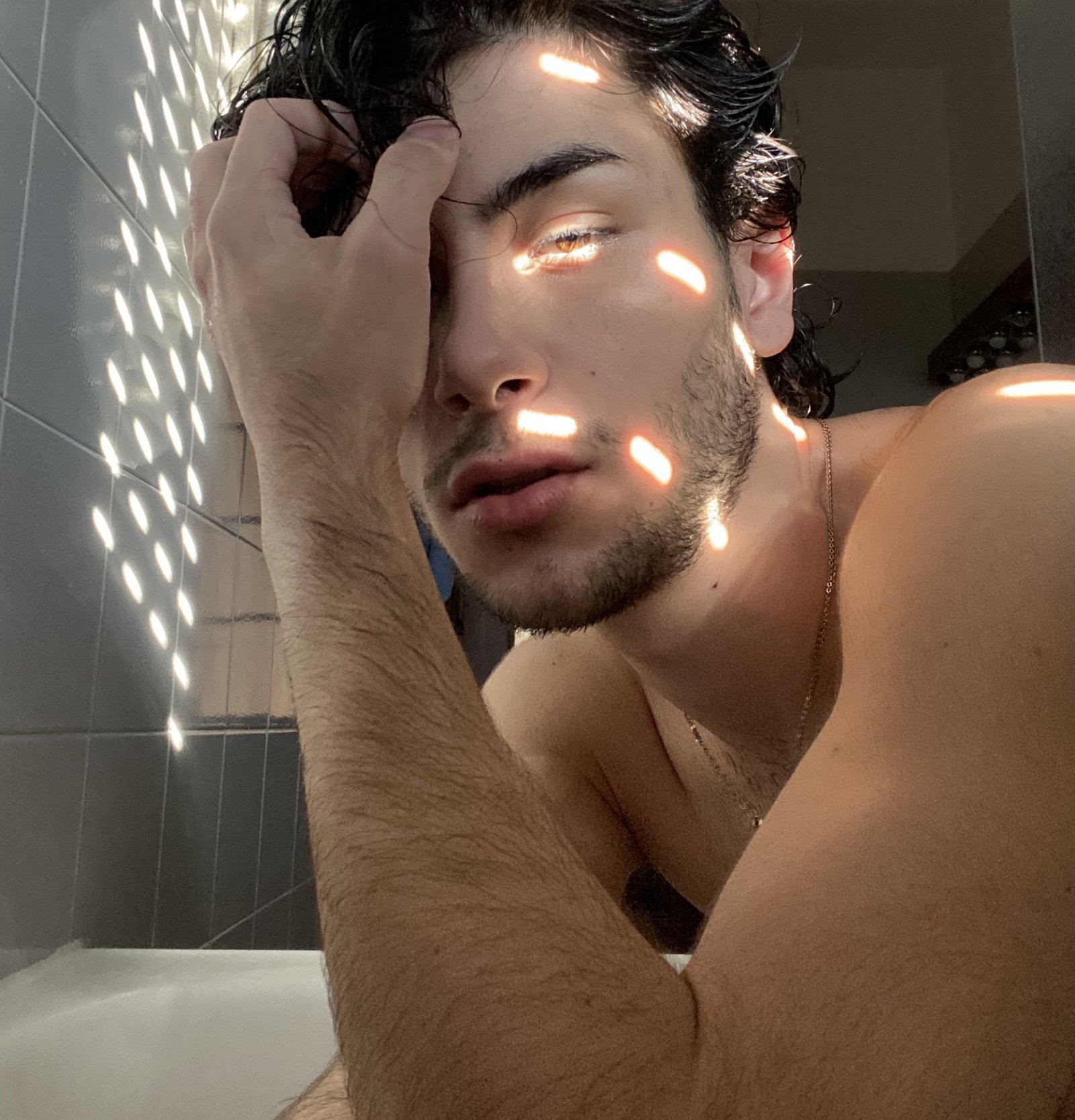 Twinkfenty - Onlyfans Creator