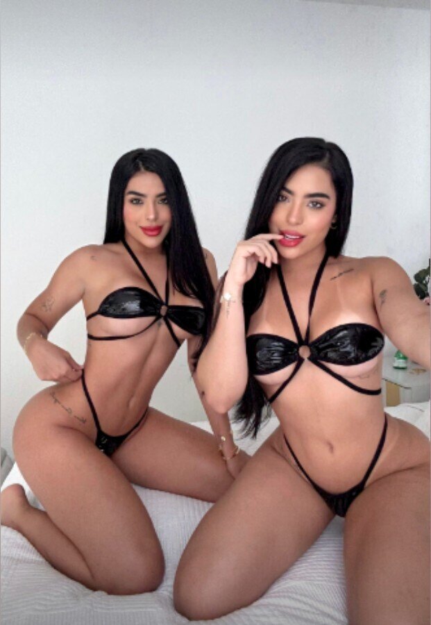 Gemelas Abello - Onlyfans Creator