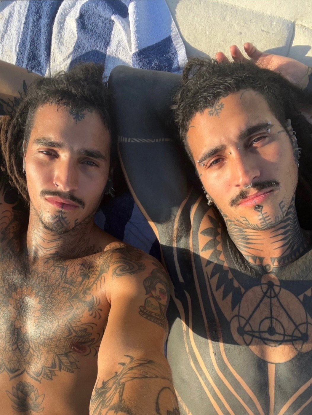 TwinsVB - Onlyfans Creator