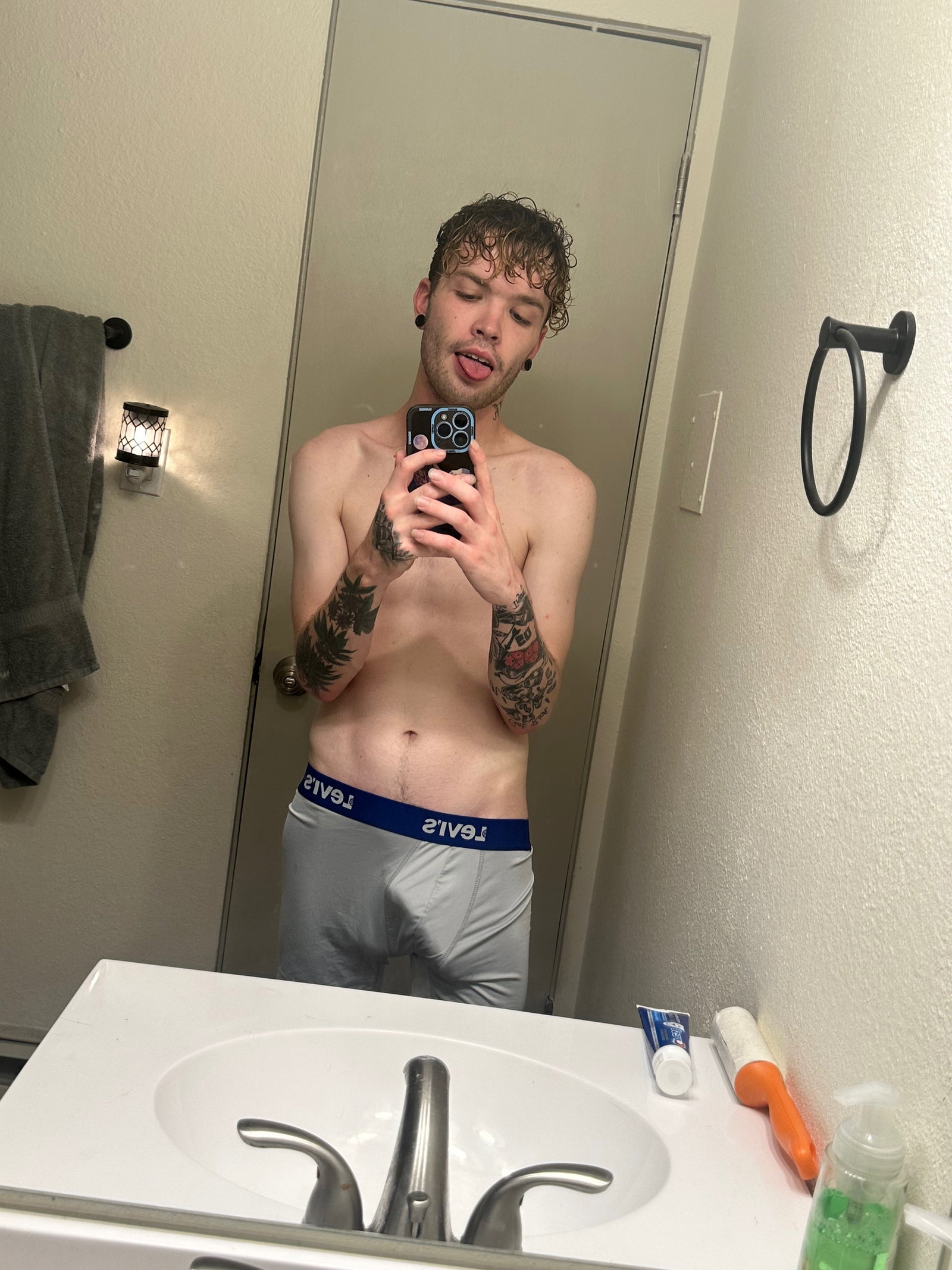 Tyler Sixx - Onlyfans créateur