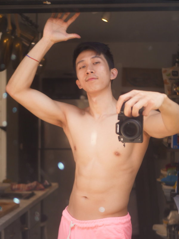 Tyler Wu - OnlyFans creator with 0 reviews (0.0/5 stars)