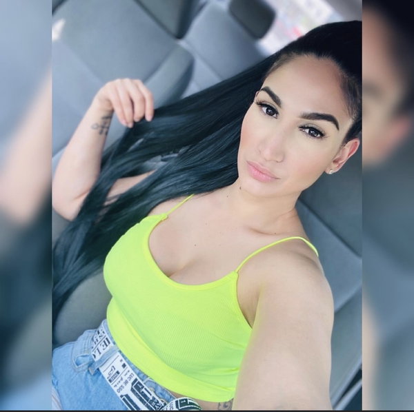 Latina babe - OnlyFans creator with 0 reviews (0.0/5 stars)