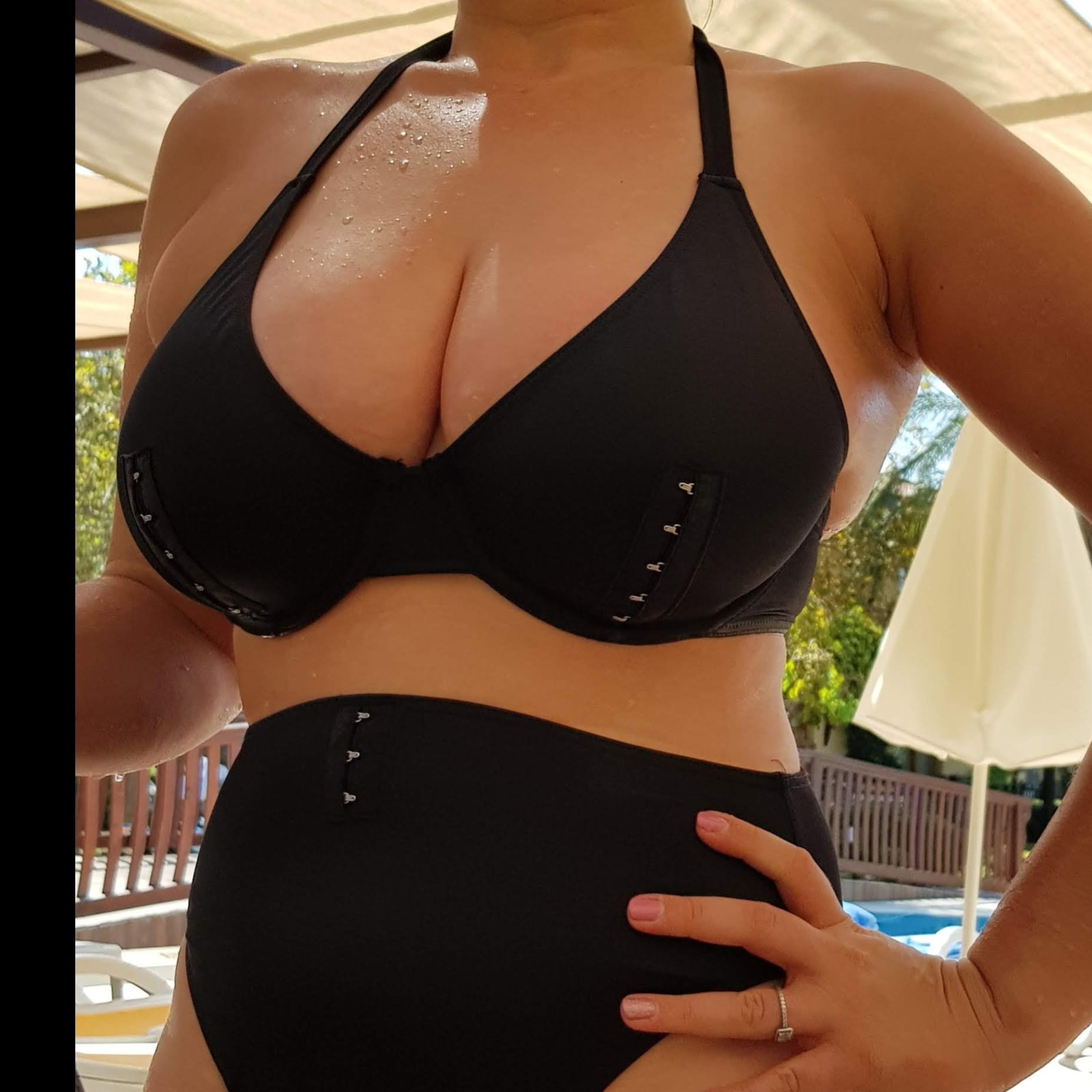 CurvyBritishMLFxxx - Onlyfans créateur