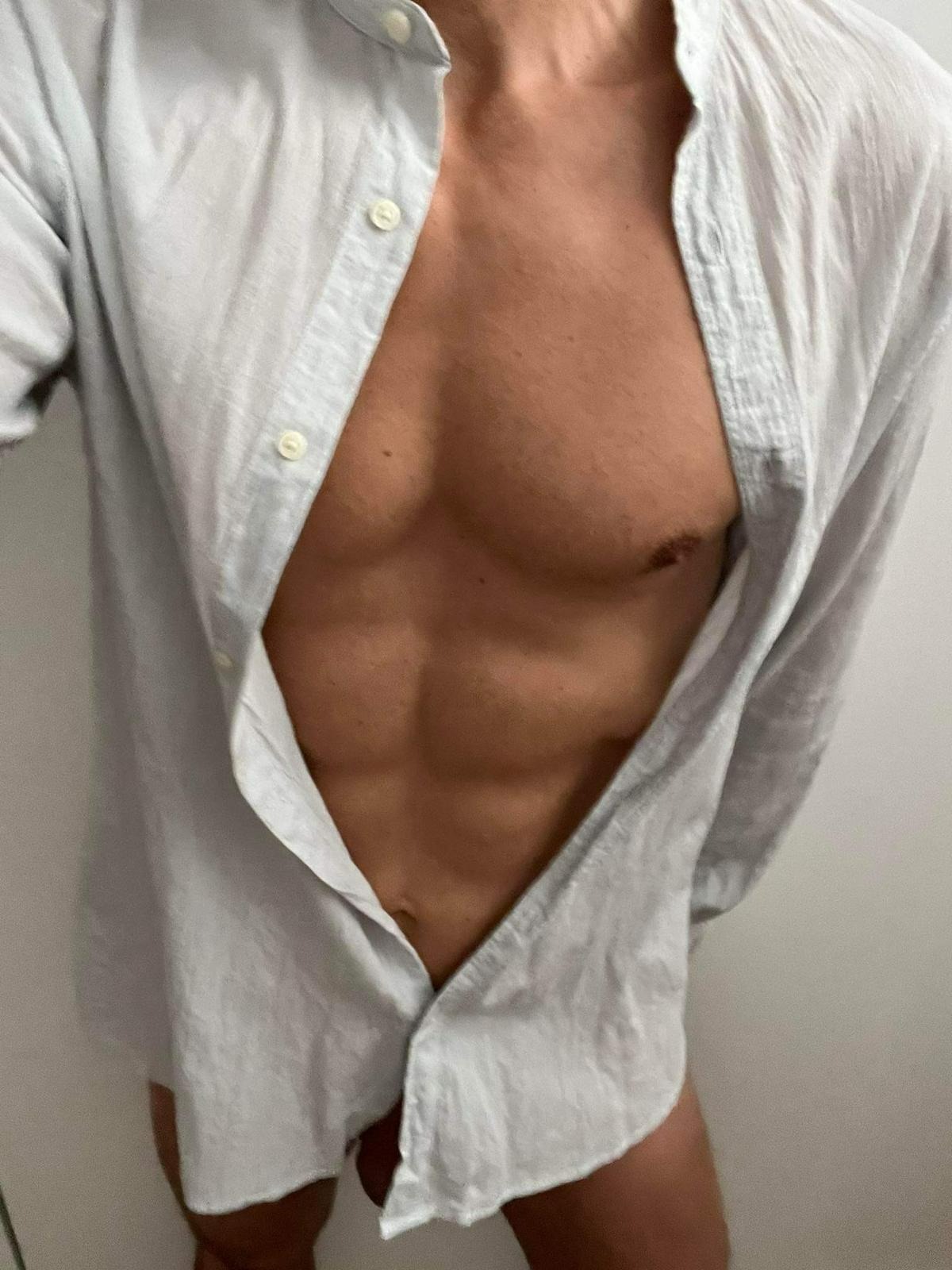 notsoyoung - Onlyfans créateur