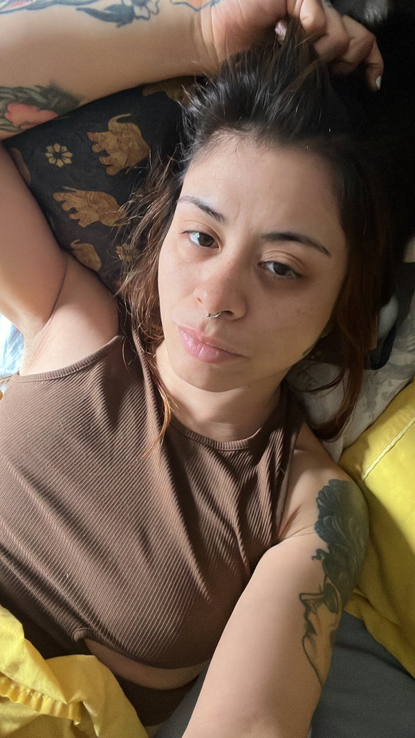 ♥️ HAIRY LU ♥️ - OnlyFans creator with 0 reviews (0.0/5 stars)