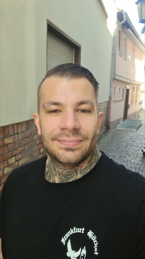 D.JoKeR - OnlyFans creator with 0 reviews (0.0/5 stars)