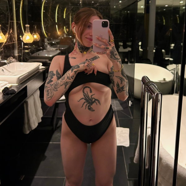 Sophie 🧚