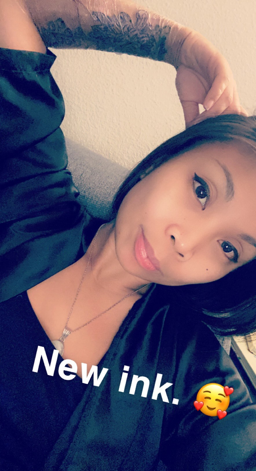 Sxxyjazzy - Onlyfans Creator