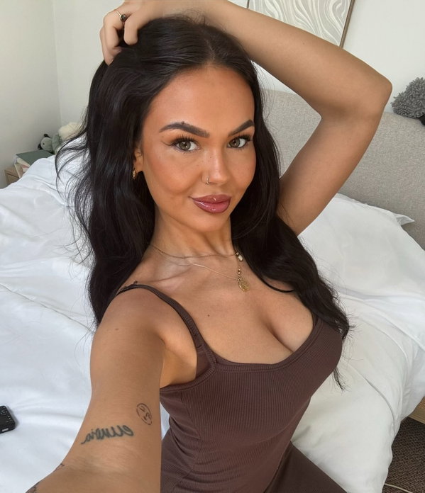 Harriet - OnlyFans creator with 0 reviews (0.0/5 stars)