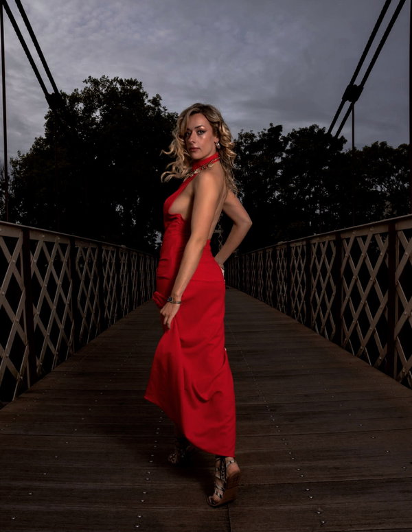 Rosa Brighid