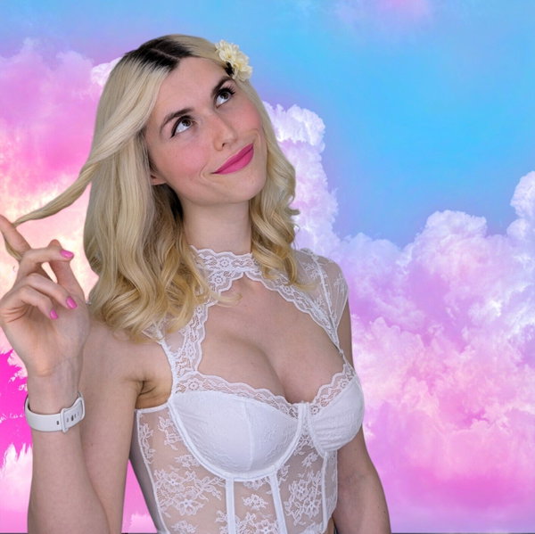 Ivy Doll - OnlyFans creator with 0 reviews (0.0/5 stars)