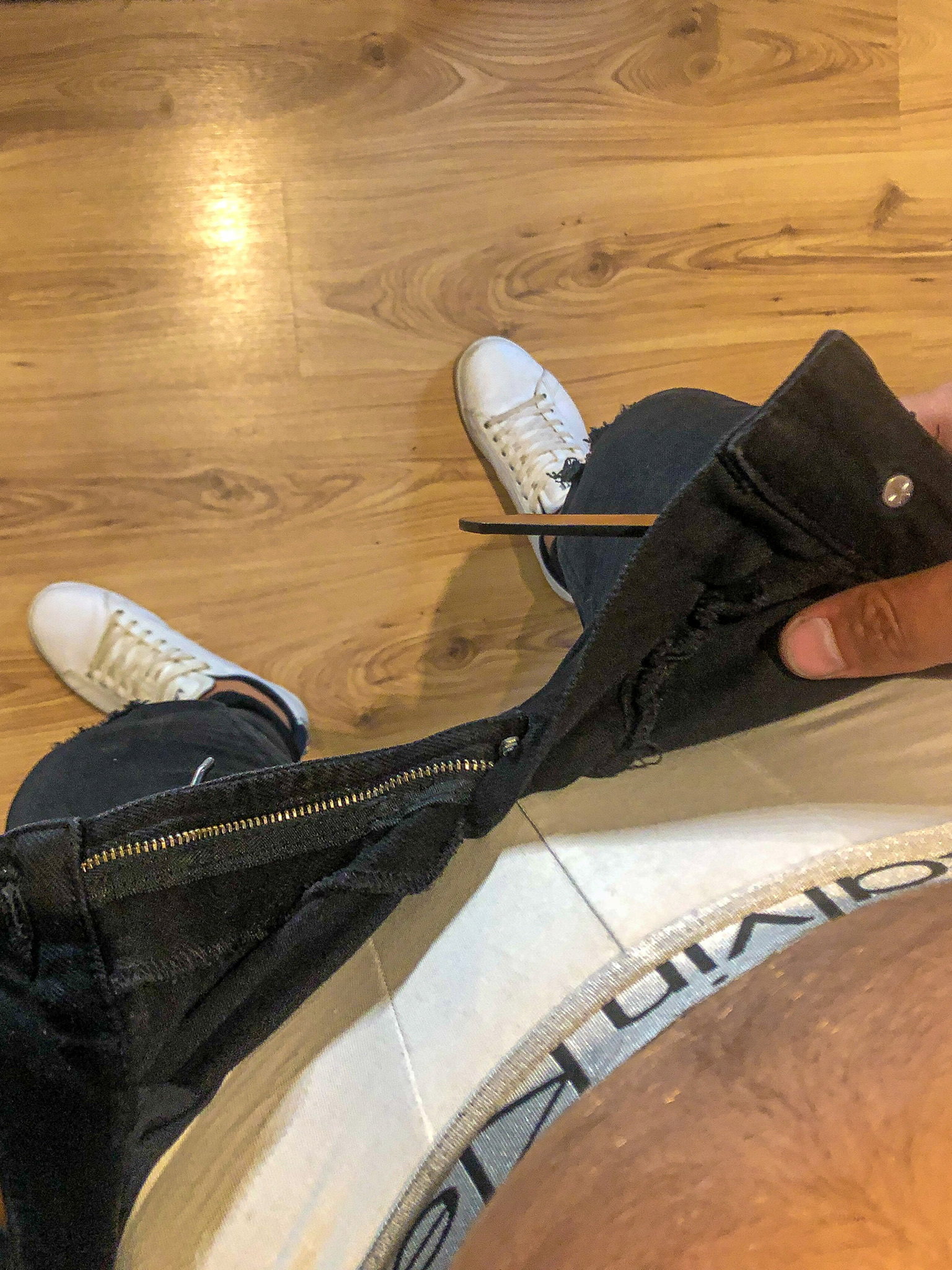 UncannyBoy - Onlyfans créateur