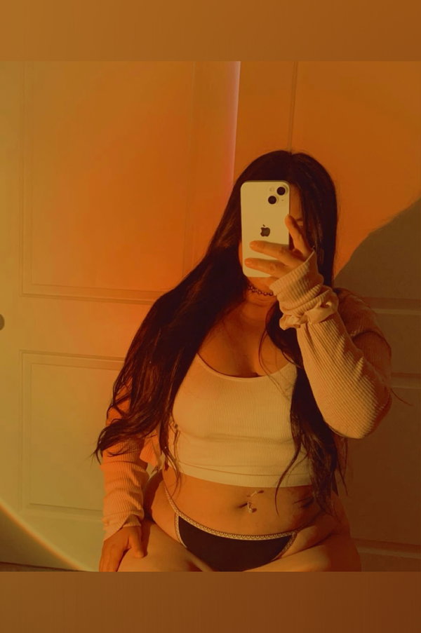 Gabby Mozqueda - créateur OnlyFans avec 0 avis (0.0/5 étoiles)