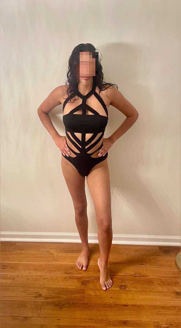 Alayna - OnlyFans creator with 0 reviews (0.0/5 stars)