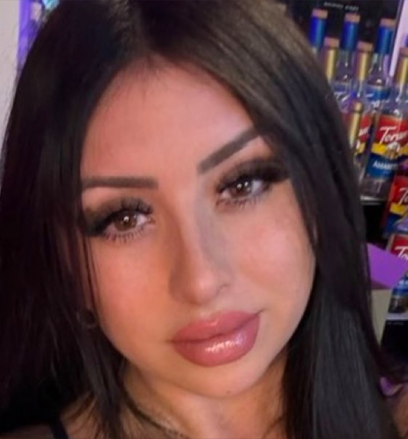 Caprice Gauthier - Onlyfans Creator