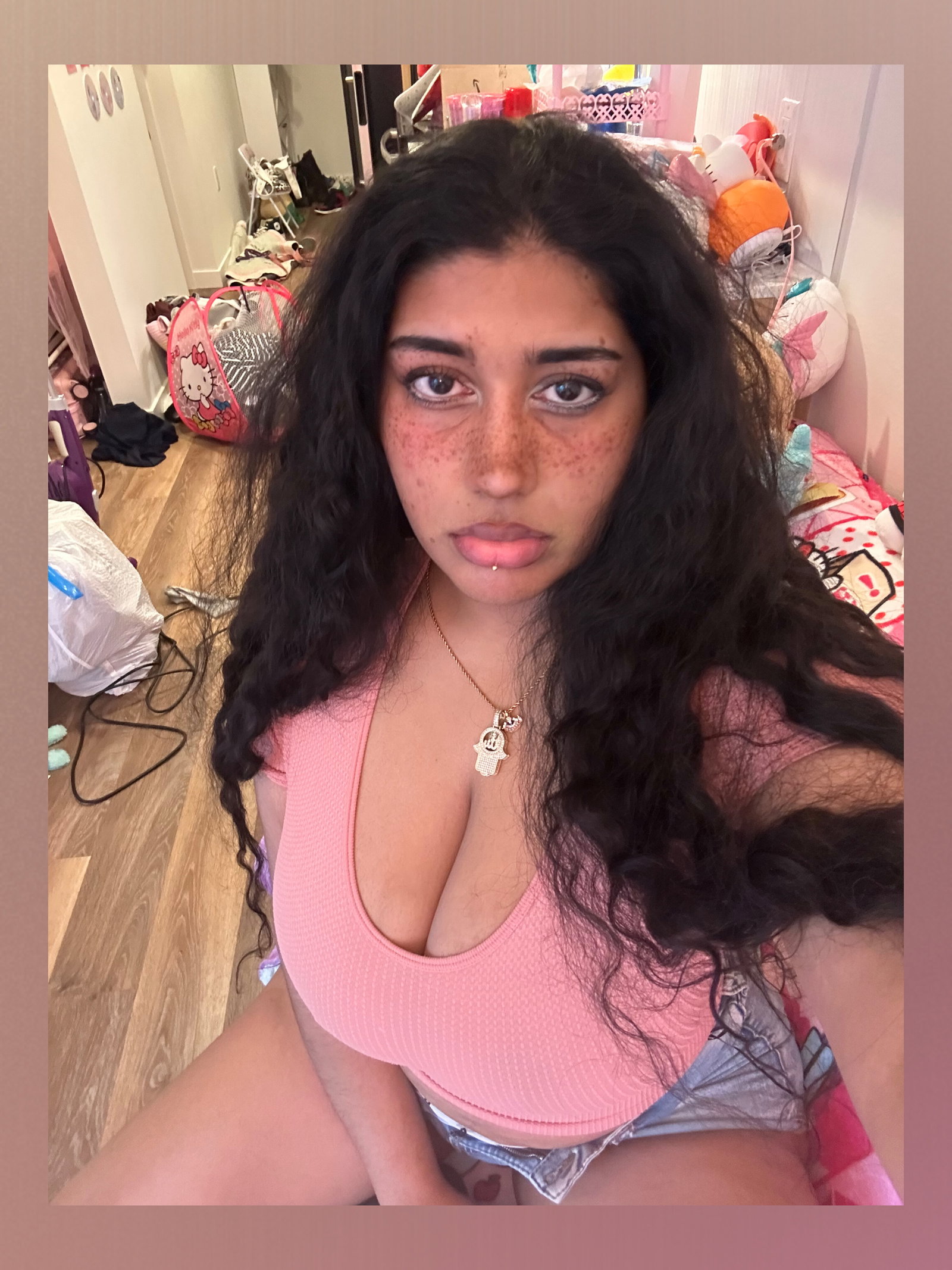 tanvi - Onlyfans créateur