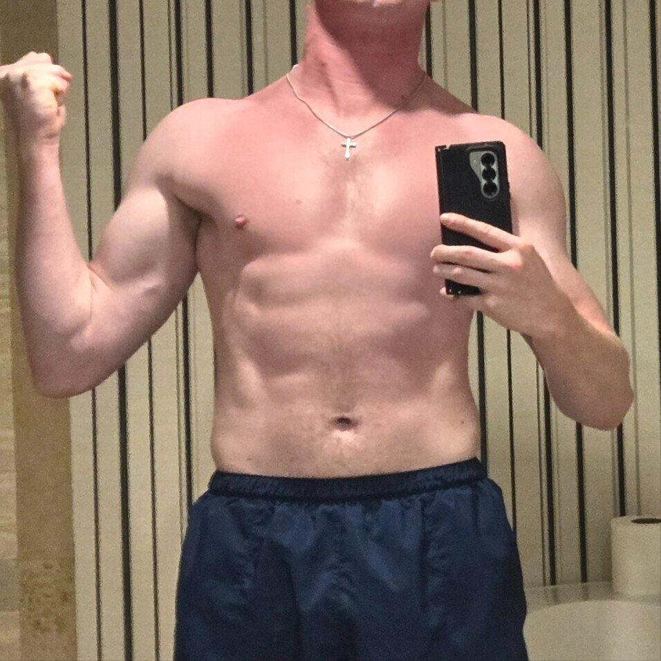 USAFboy18 - Onlyfans créateur