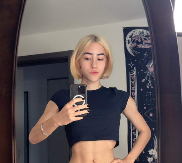 Lali White 🏳️‍⚧️ - créateur OnlyFans avec 0 avis (0.0/5 étoiles)