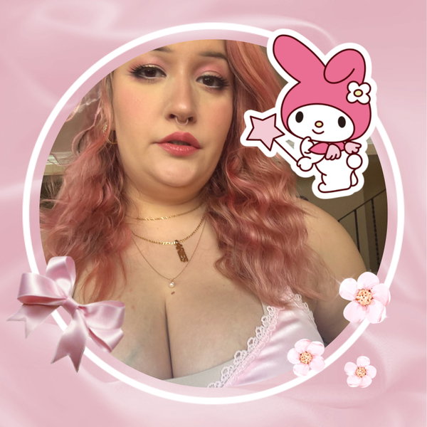 BDAY BABY 🎂 𝓡𝓸𝓼𝓮 👑 - OnlyFans creator with 0 reviews (0.0/5 stars)